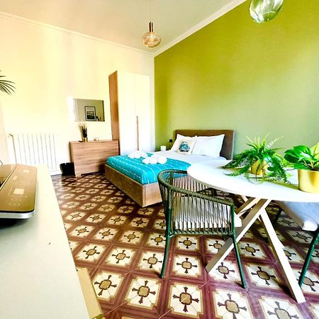 Charming Rooms Loreto 8 Milán Exterior foto